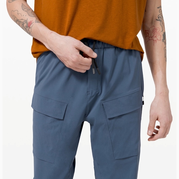 lululemon athletica Other - Lululemon Lab Confluence Pant Cargo Slim